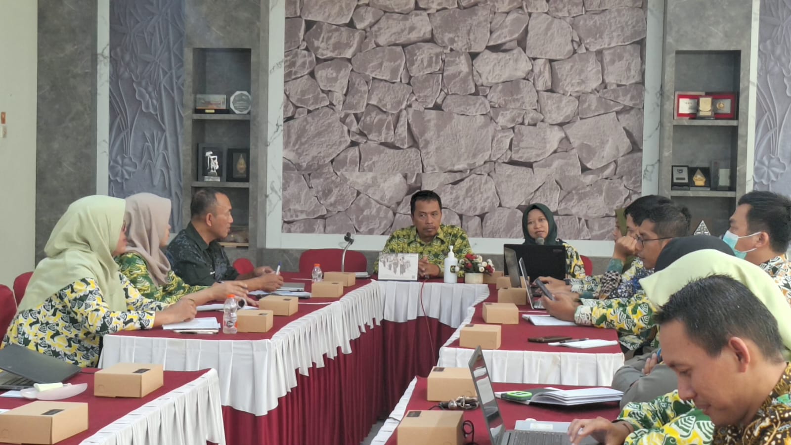 Konten Berita
